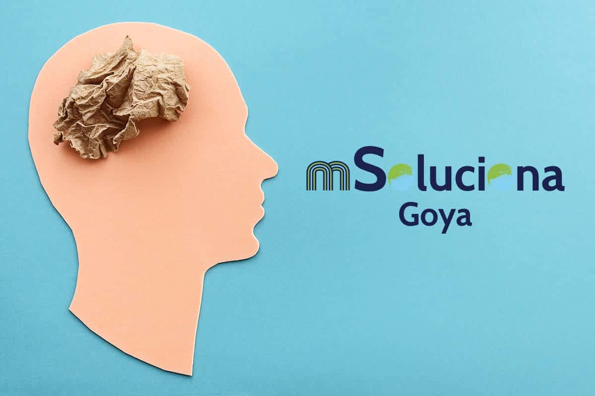 Diferencias Entre Demencia Y Alzheimer Msoluciona Madrid Goya 5374