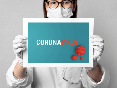 contagio por coronavirus